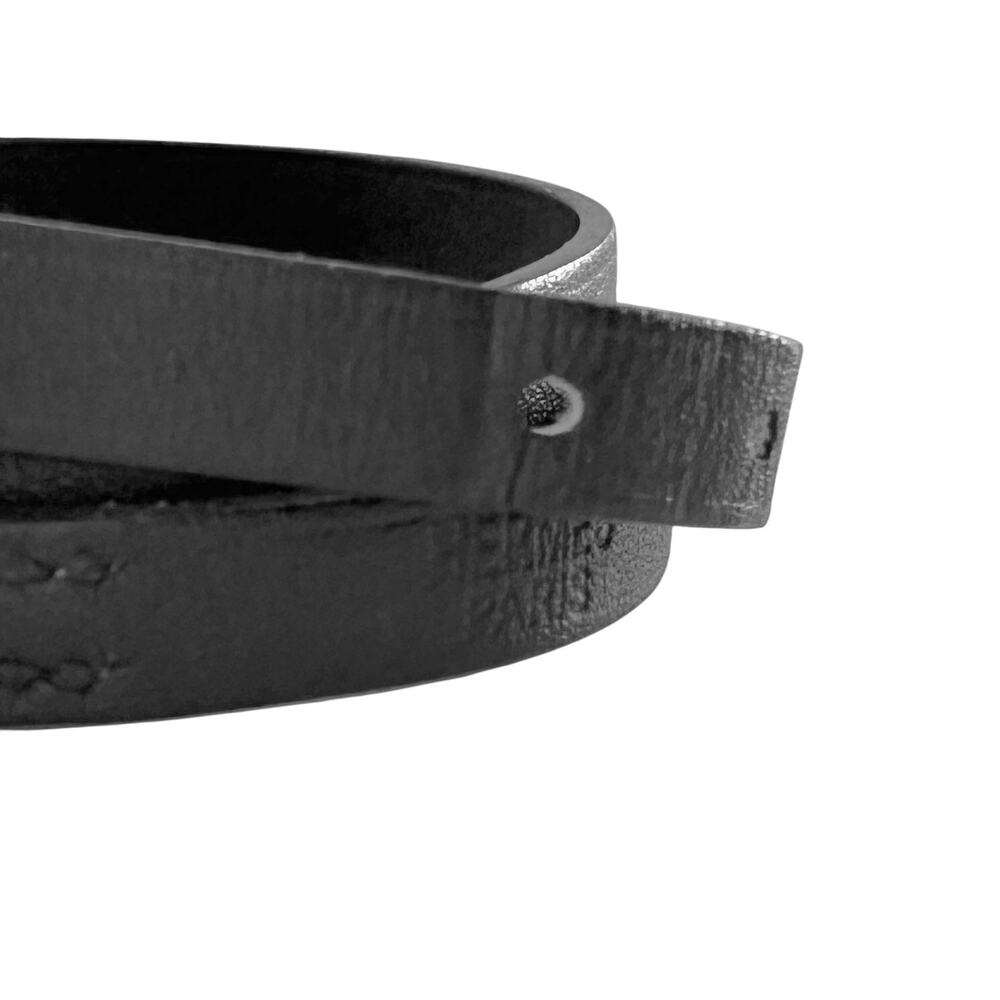Hermes Triple  Tour Wrap Bracelet (or Choker) - Picture 12 of 16